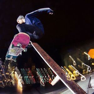 Meet your Posher, Mikey